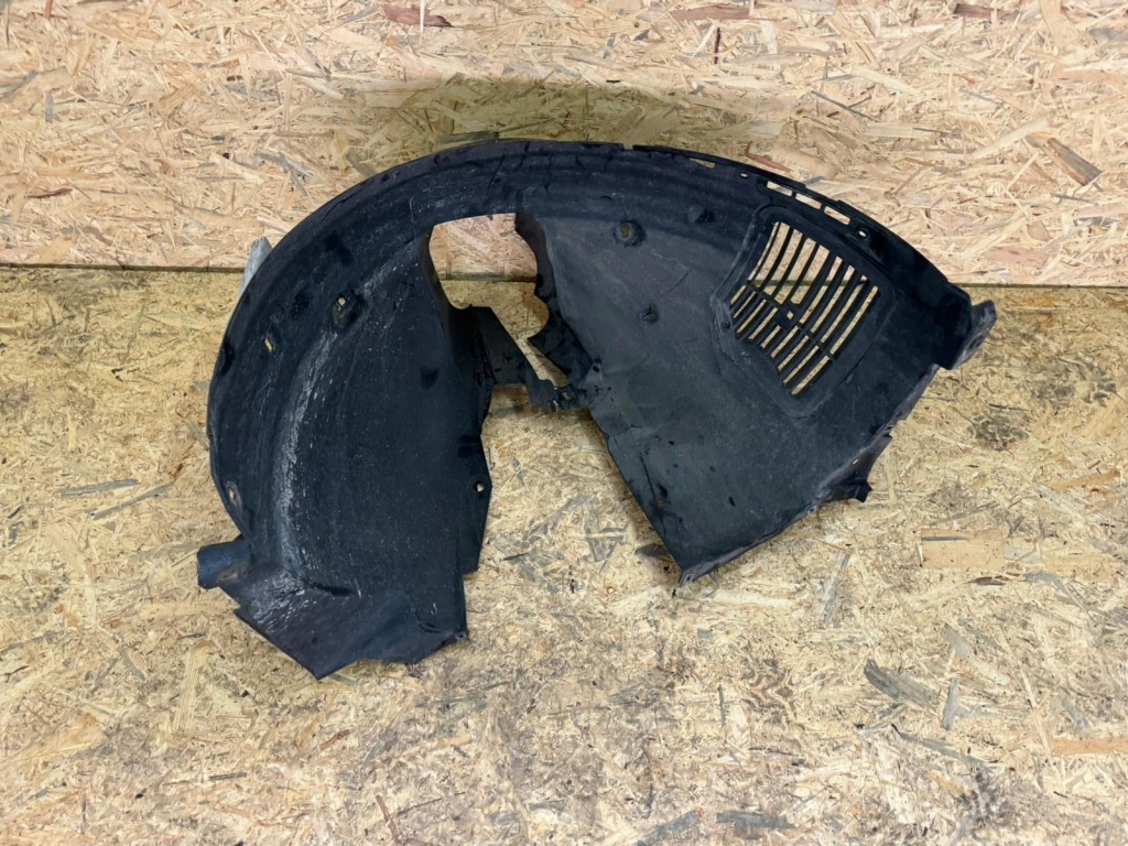 фото №4, Citroen ds4 ii crossback підкрилок перед ліва lub праве