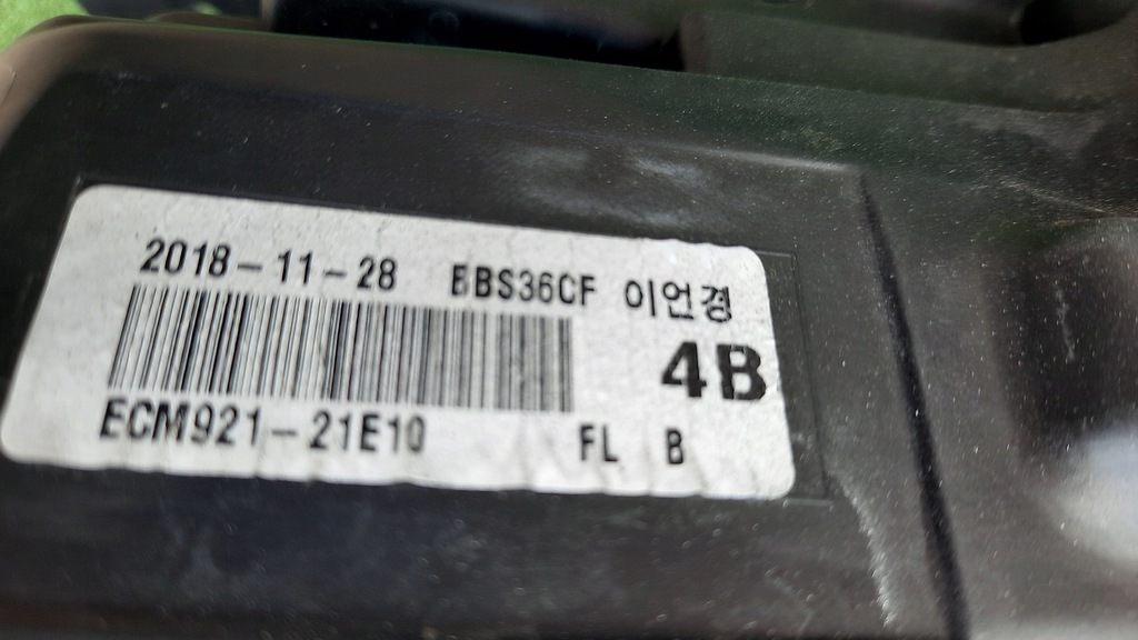 фото №6, Mitsubishi outlander lift full led лампы передние