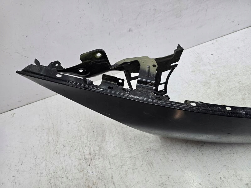 фото №6, Porsche taycan крыло