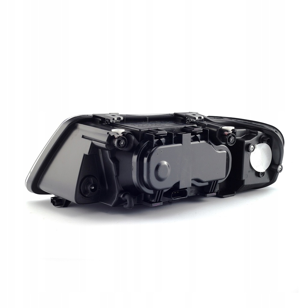 фото №8, Фари audi a3 8l 2000-2003 комплект l+r lift