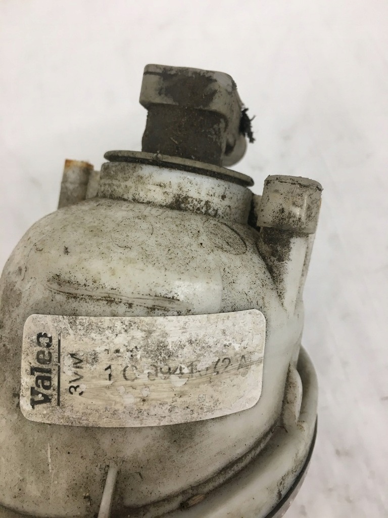 фото №10, Лампа w бампер правая vw new beetle 1c0941072a