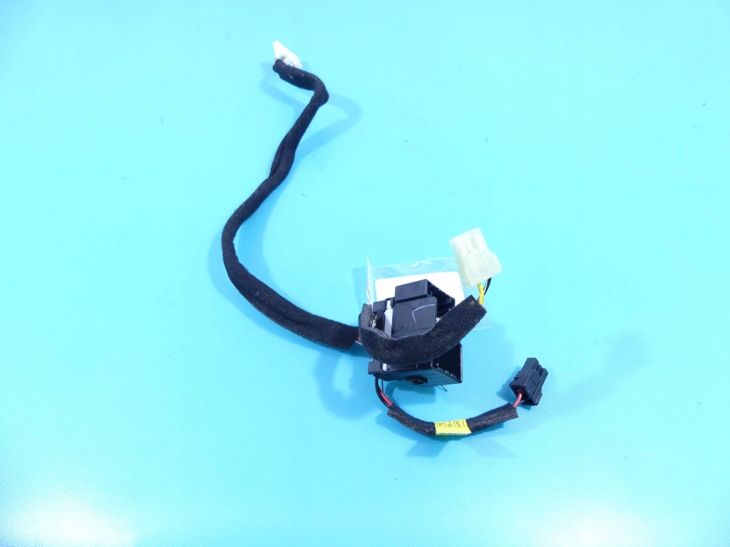 фото №1, Жгут электропроводка hyundai i30 iii 2016- 84656-g4070