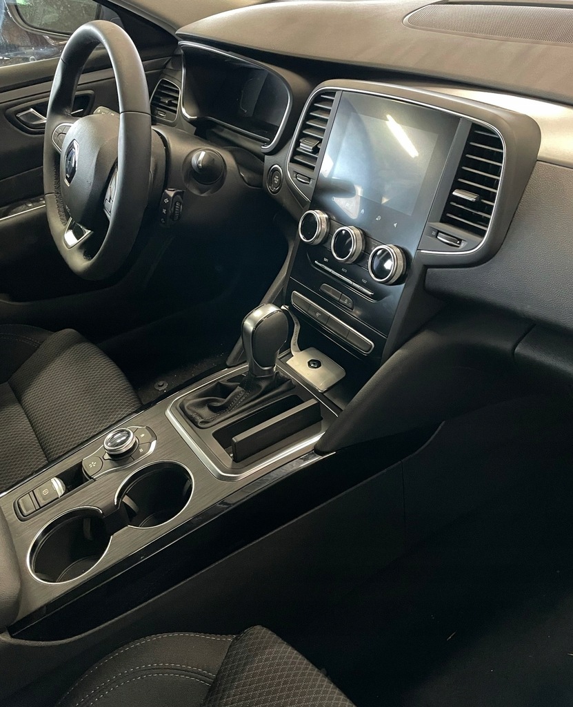 фото №5, Renault talisman lift екран навігація 280902423r