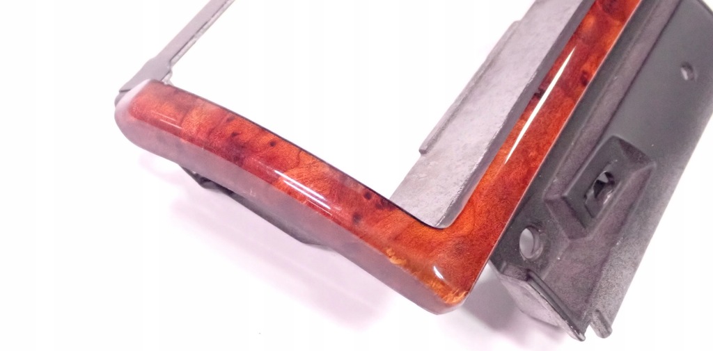 фото №11, 4e1857115a 5tq молдинг рамка приборы audi a8 s8 d3