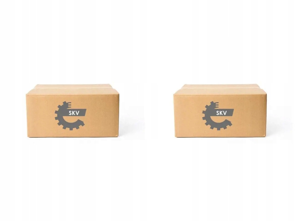 фото №1, 2x супорти гальма esen skv задня l+p do hyundai i30 ii