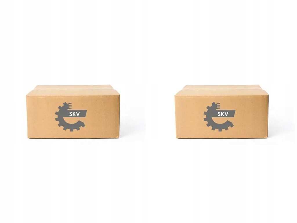 фото №1, 2x супорти гальма esen skv задня l+p do kia cee'd ii, proceed ii, ceed ii