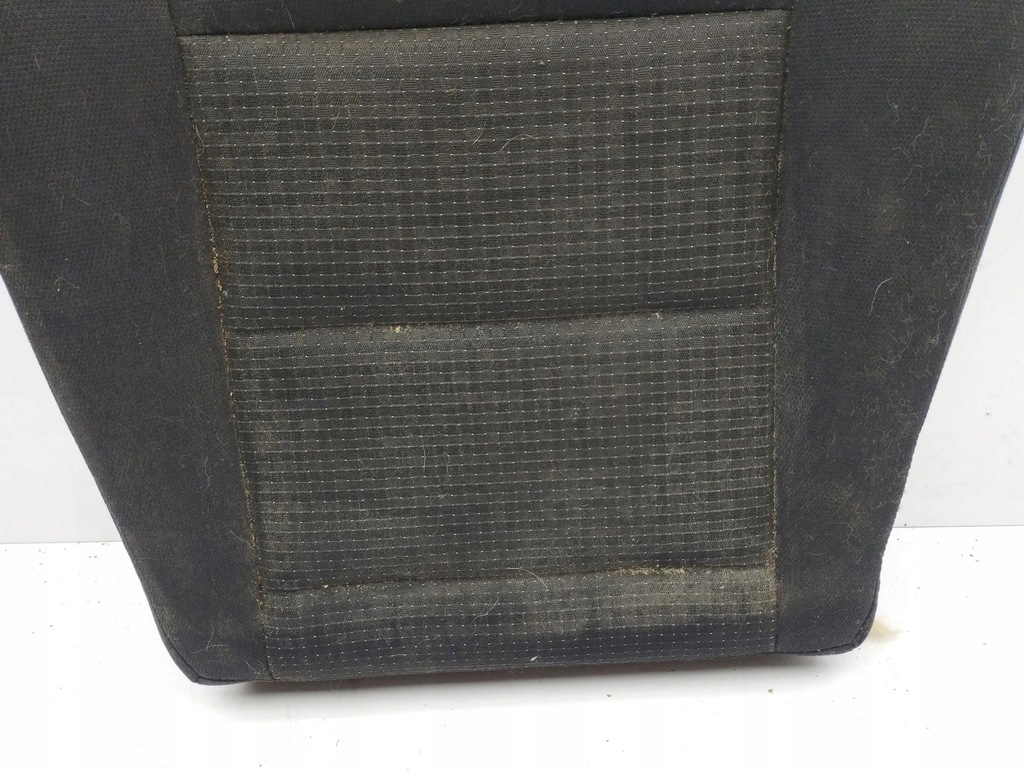 фото №8, Mercedes-benz b w245 2005 правая сторона сиденья, сиденье