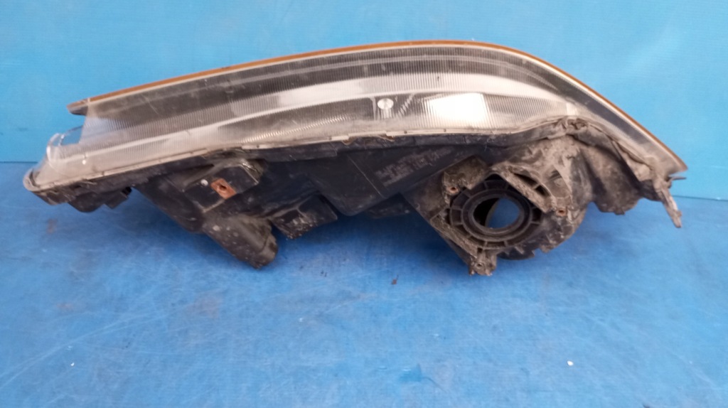 фото №8, Лампа левый перед eu honda accord vii 7 2002-