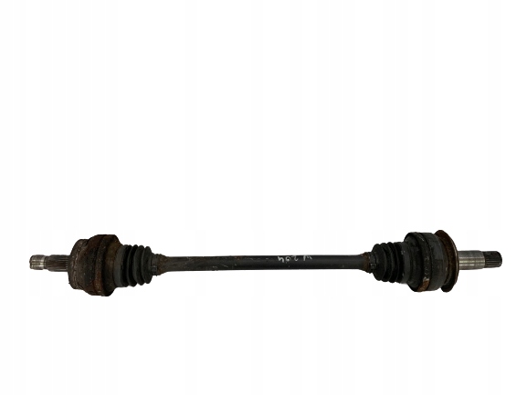 фото №1, Привідний вал лівий задня mercedes w204 lift 2.2 cdi