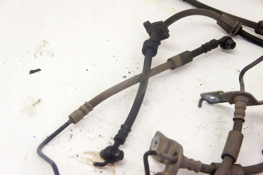 фото №5, Nv254 opel combo iv e 1.5d дроти гальмівні kpl