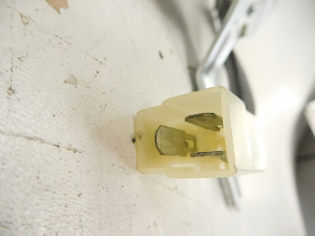 фото №6, Двигатель дворники задний fiat panda 7578163