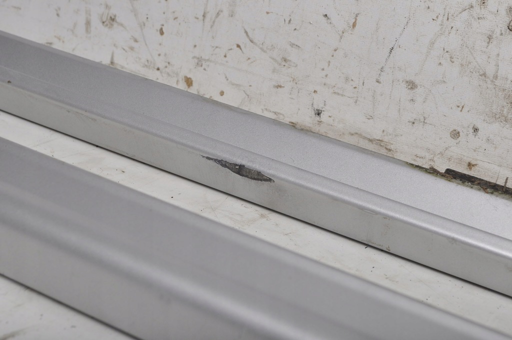 фото №7, Ford transit connect mk2 рейлінги дахові