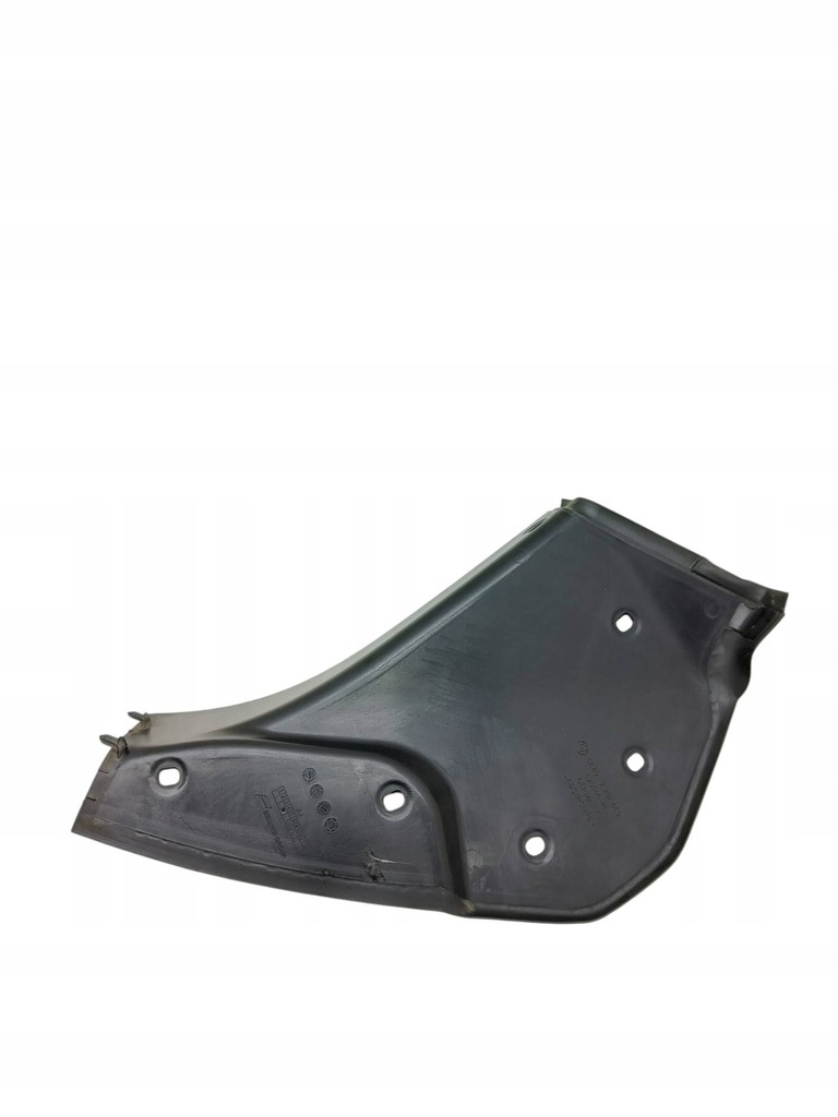 фото №7, Bmw 5 gt f07 2014 молдинг pod фара задняя