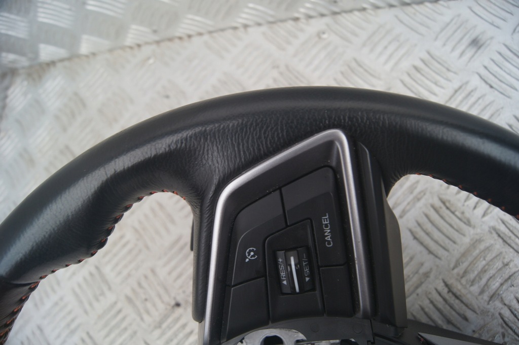 фото №11, Subaru xv ii crosstrek ii воздуховод многофункциональный