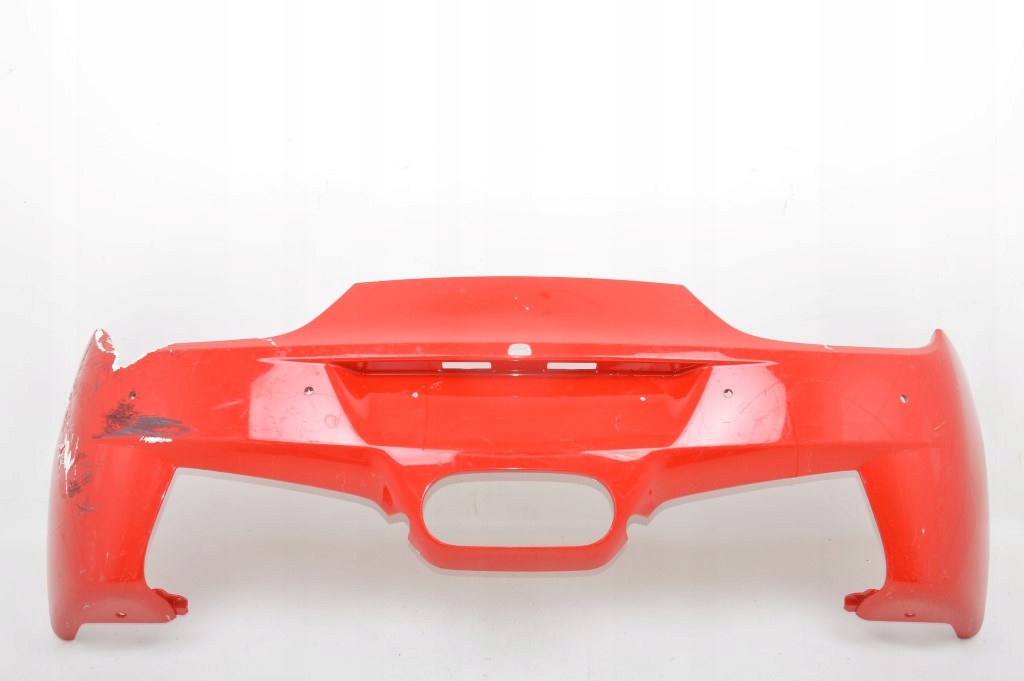 Купить Ferrari 458 italia f142 бампер задний  pdc