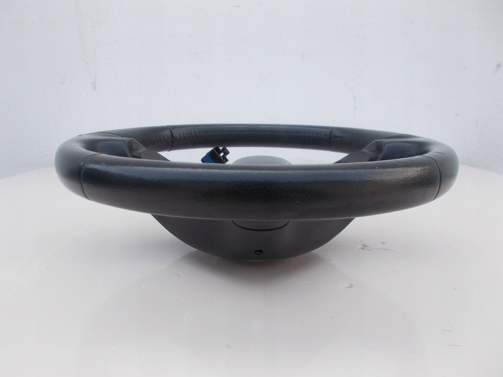 фото №12, Воздуховод кожаный peugeot 407