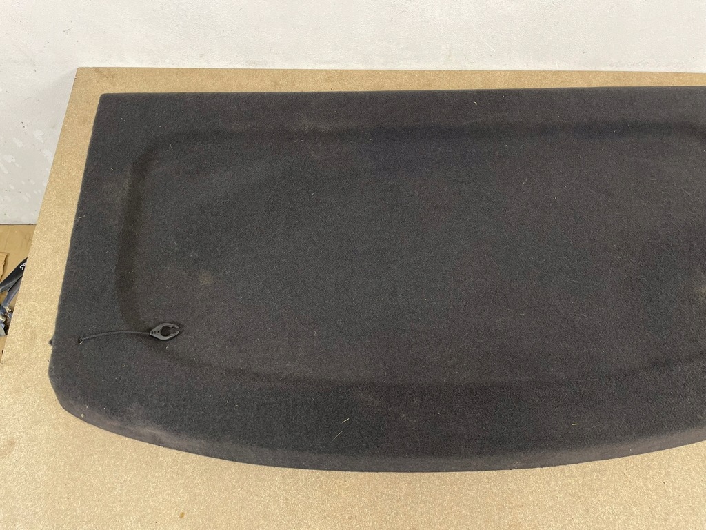 фото №7, Полиця багажника nissan qashqai j10 79910jd00c