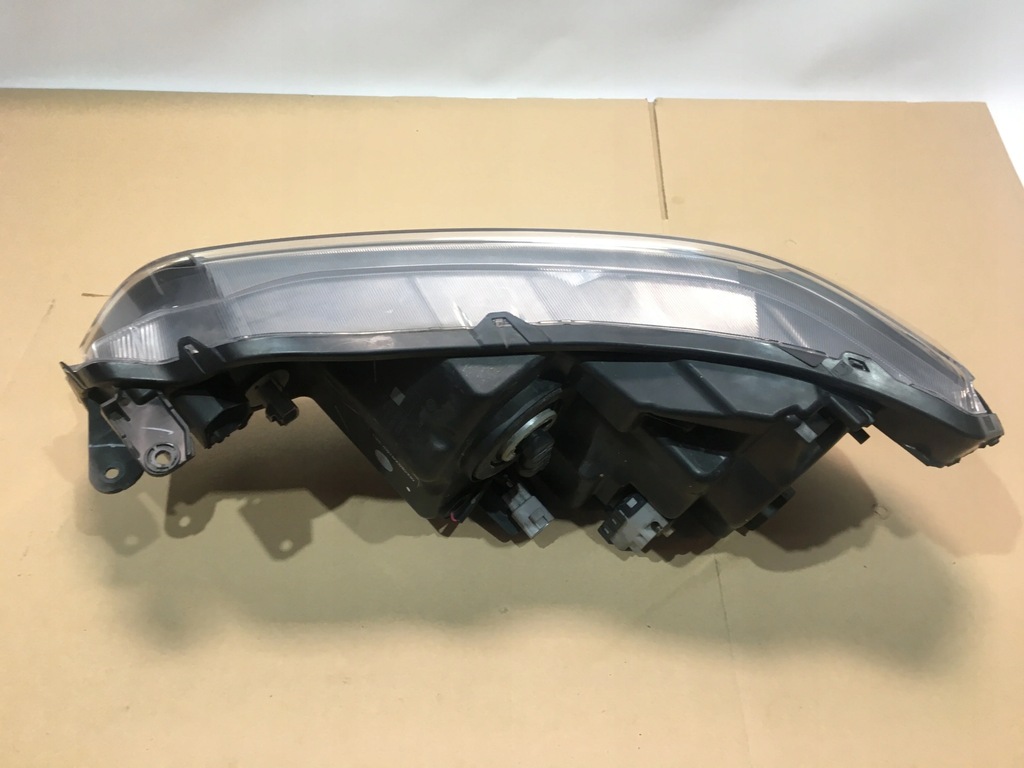 фото №8, Лампа фара перед правый suzuki vitara ii 15- uk