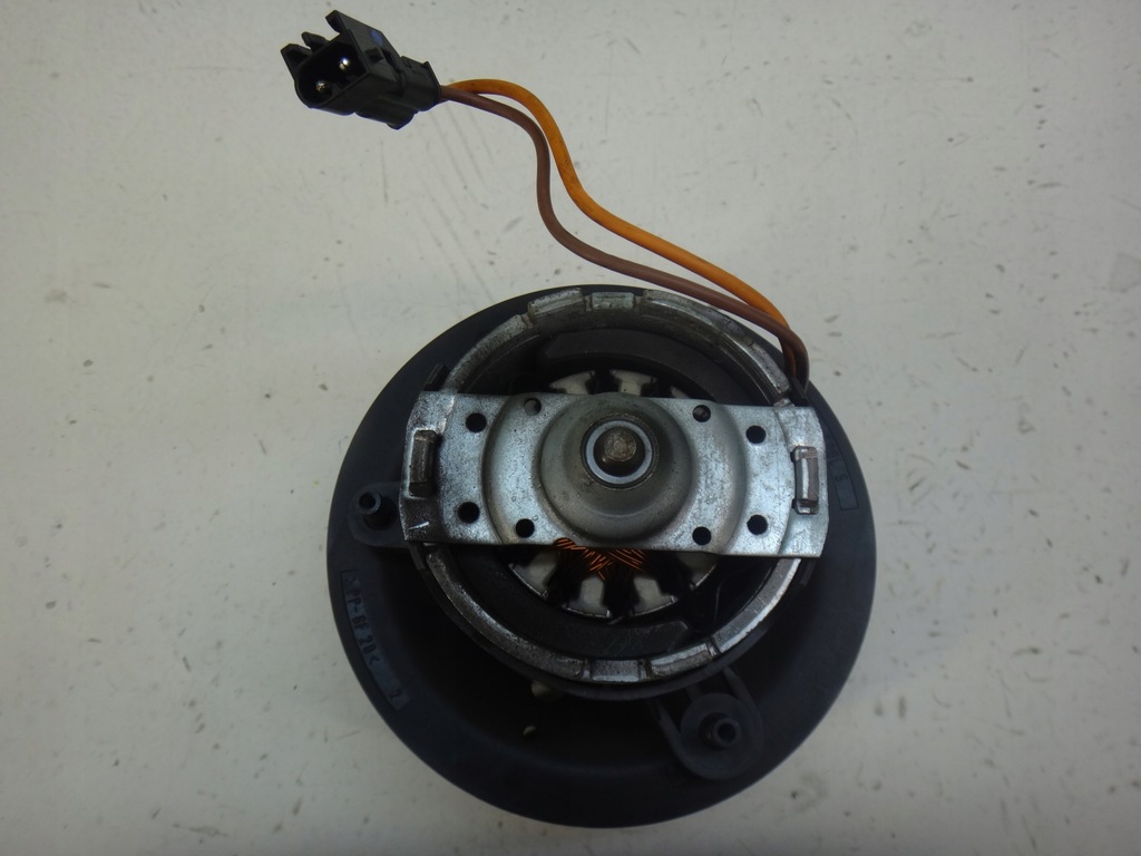 фото №5, Вентилятор обдув повітродувка mini cooper r56 lhd