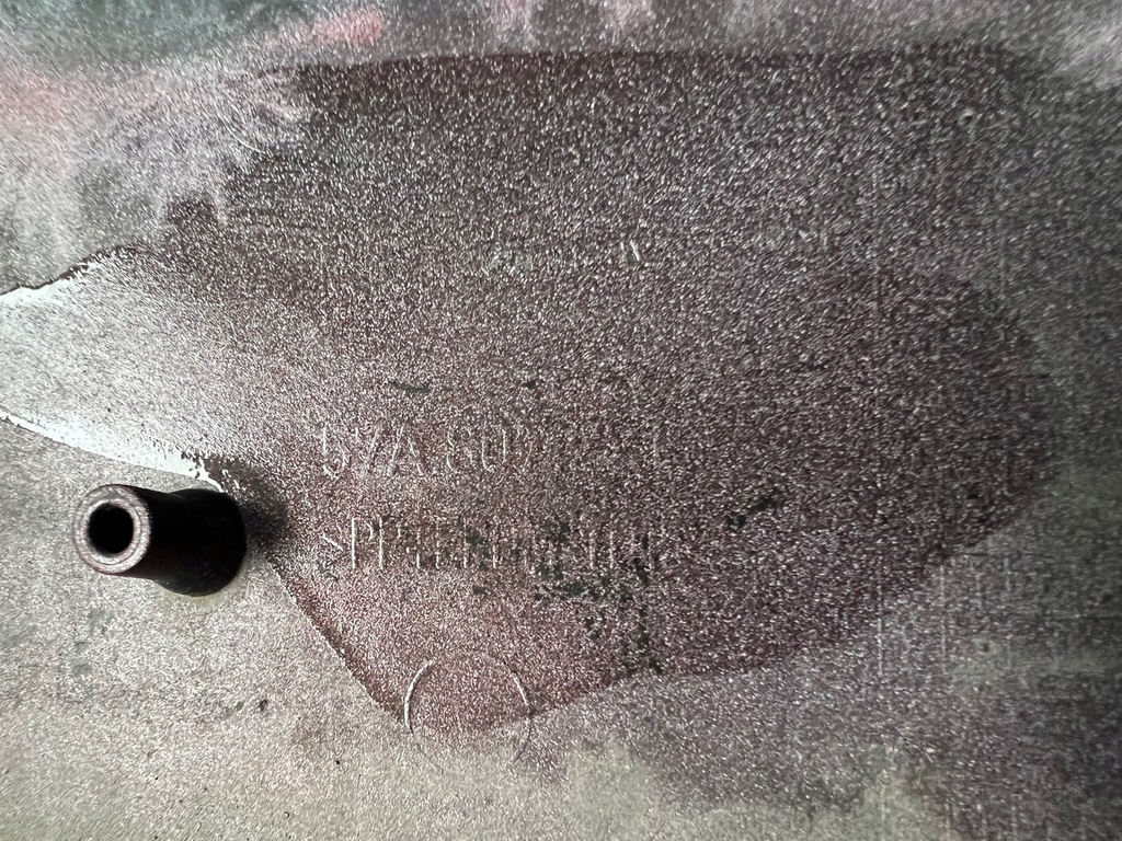 фото №7, Skoda karoq sportline 17- бампер передній