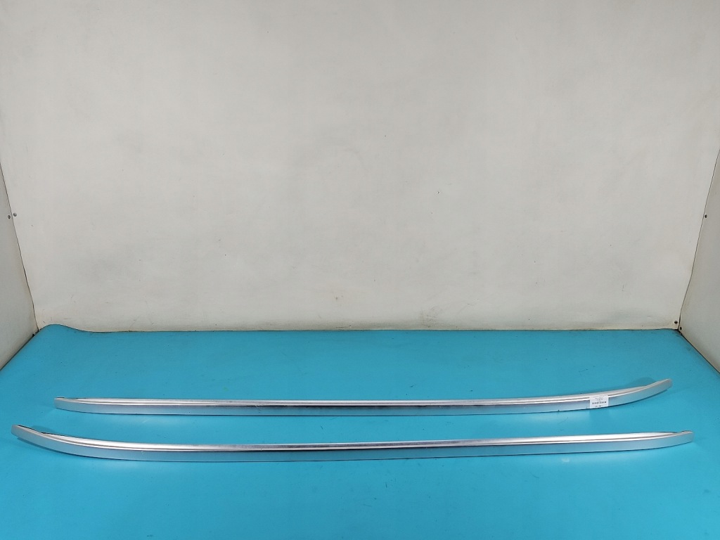 Купити Рейлінги дахові комплект volvo v90 31386588