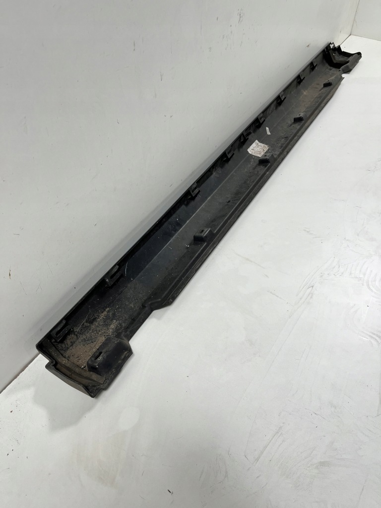 фото №7, Range rover evoque молдинг накладка порог порог левая