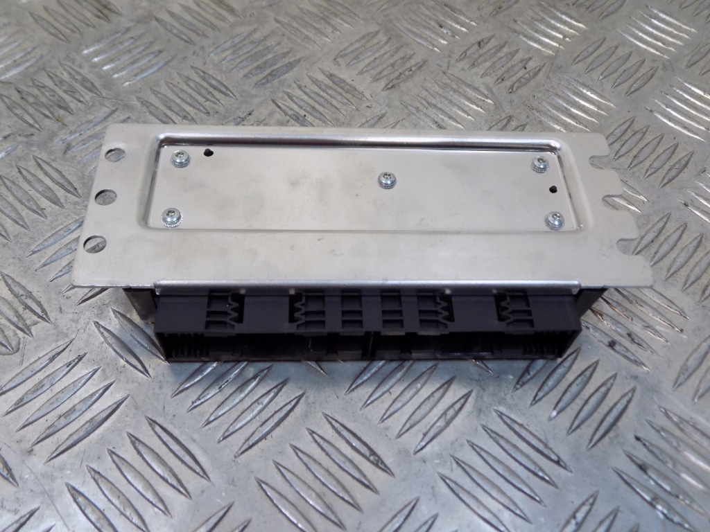 фото №4, Bmw x5 g05 блок керування модуль vdp 6896420