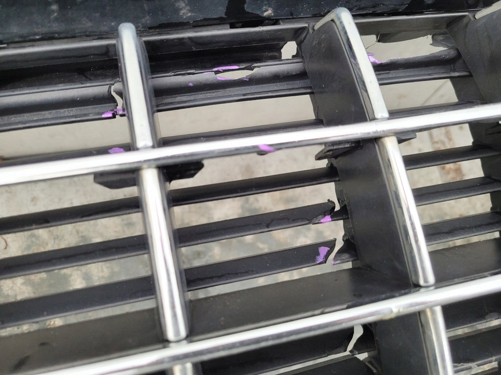 фото №6, Peugeot 3008 1 i 09-13 бампер передний перед