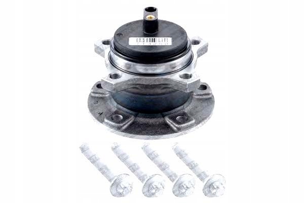 фото №2, Snr подшипник ступица колеса citroen c4 grand picasso i