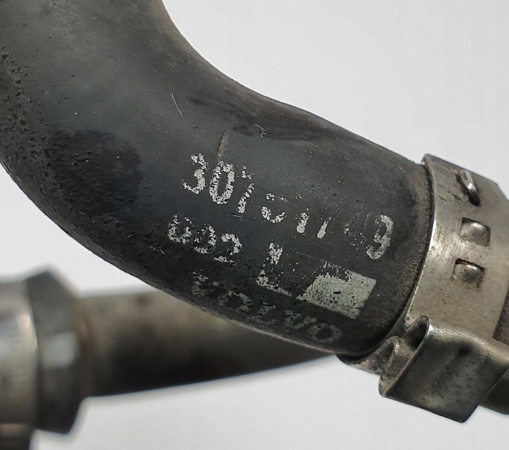 фото №5, Wąż трубка wody volvo c70 ii 2.4 d5 30751749