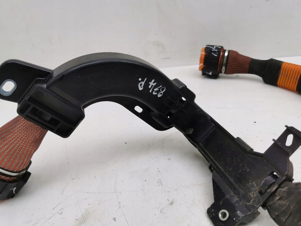 фото №5, Renault zoe 2019 блоки управления двигателя