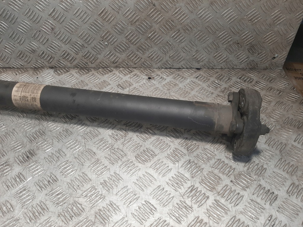 фото №14, Mercedes clk 320 w209 03r wal привідний 2034105806