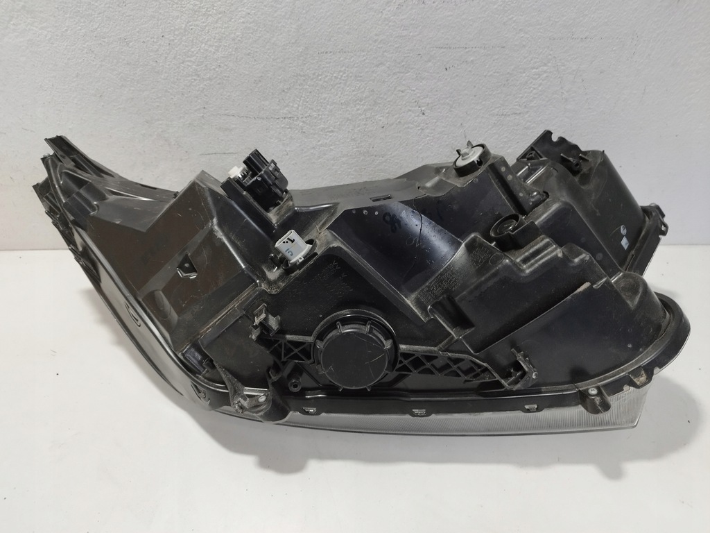 фото №12, Honda crv v лампа ліва full led drl