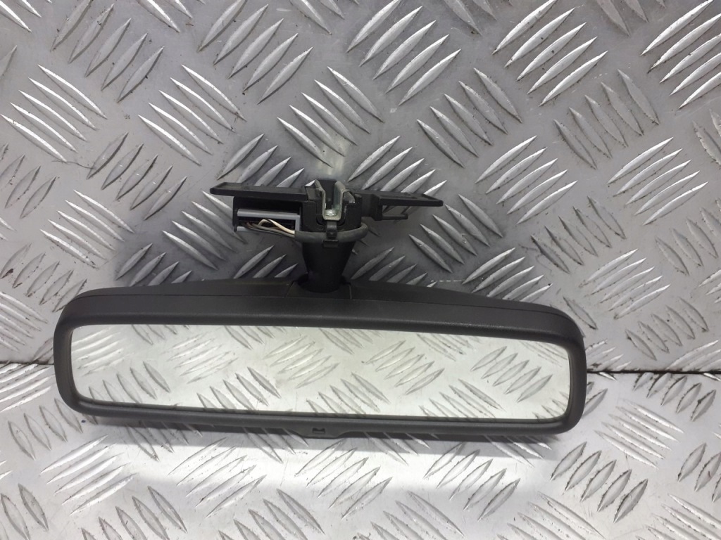 фото №1, Дзеркало внутрішнє opel zafira b 1.9 cdti 24438231