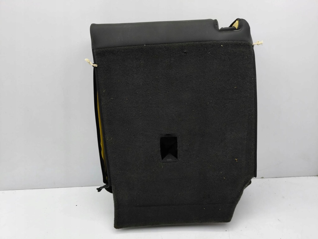 фото №5, Opel antara 2012 правая сторона сиденье задний