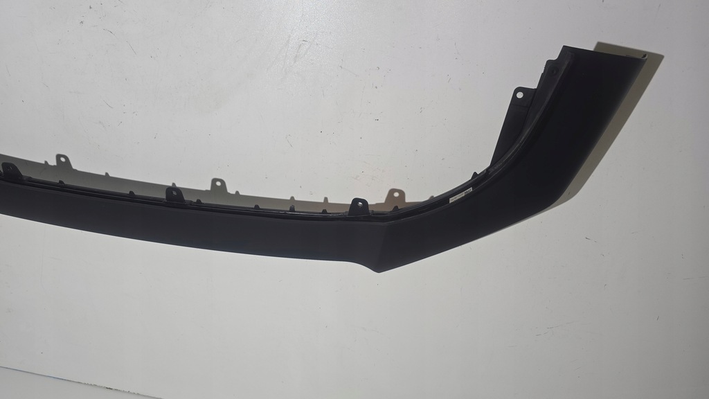 фото №7, Kia soul электрик iii 3 бампер перед накладка спойлер 86512-j2000