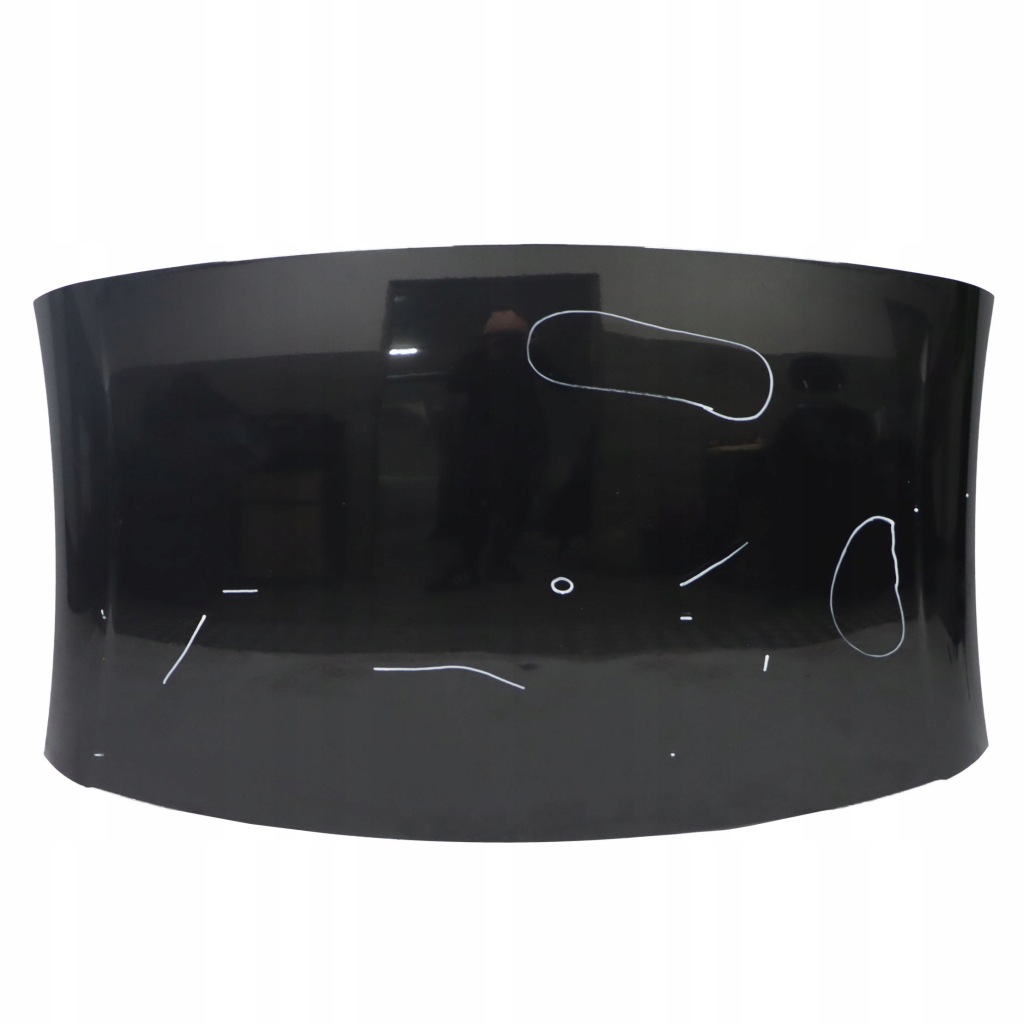 фото №9, Mercedes slk r171 захист дах складного передня obsidian black - 197