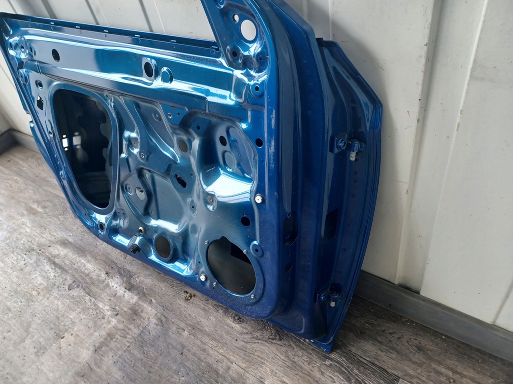 фото №10, Дверь --- skoda kamiq 658 ---- передние левая