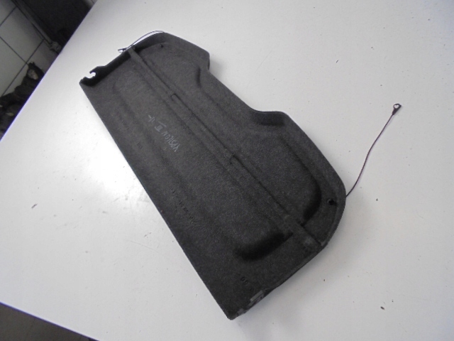 фото №5, Полиця задня lancia ypsilon iii 2011-