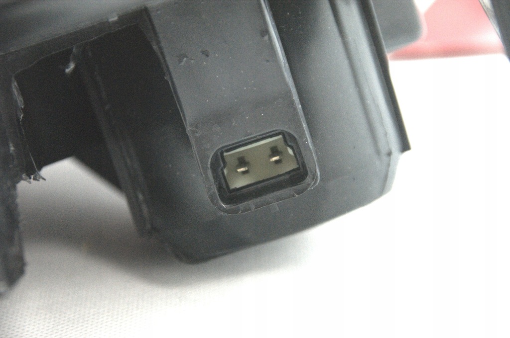 фото №4, Вентилятор салону повітродувка renault clio ii denso