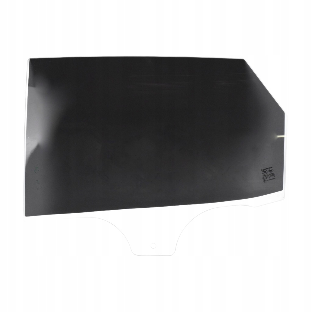 Купити Скло двері ліва задній задня mg hs 1