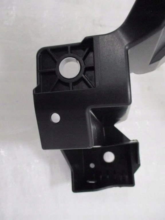 фото №9, Citroen c3 aircross кронштейн направляющая кронштейн лампы левый новый