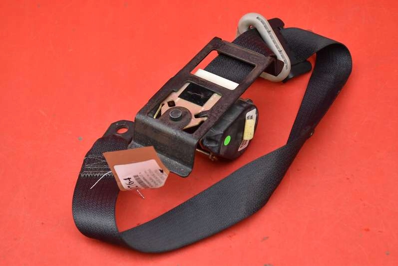 фото №4, Pas безопасности левый задняя 2 ряд p0ts751dvad chrysler pacifica 1 i 04r