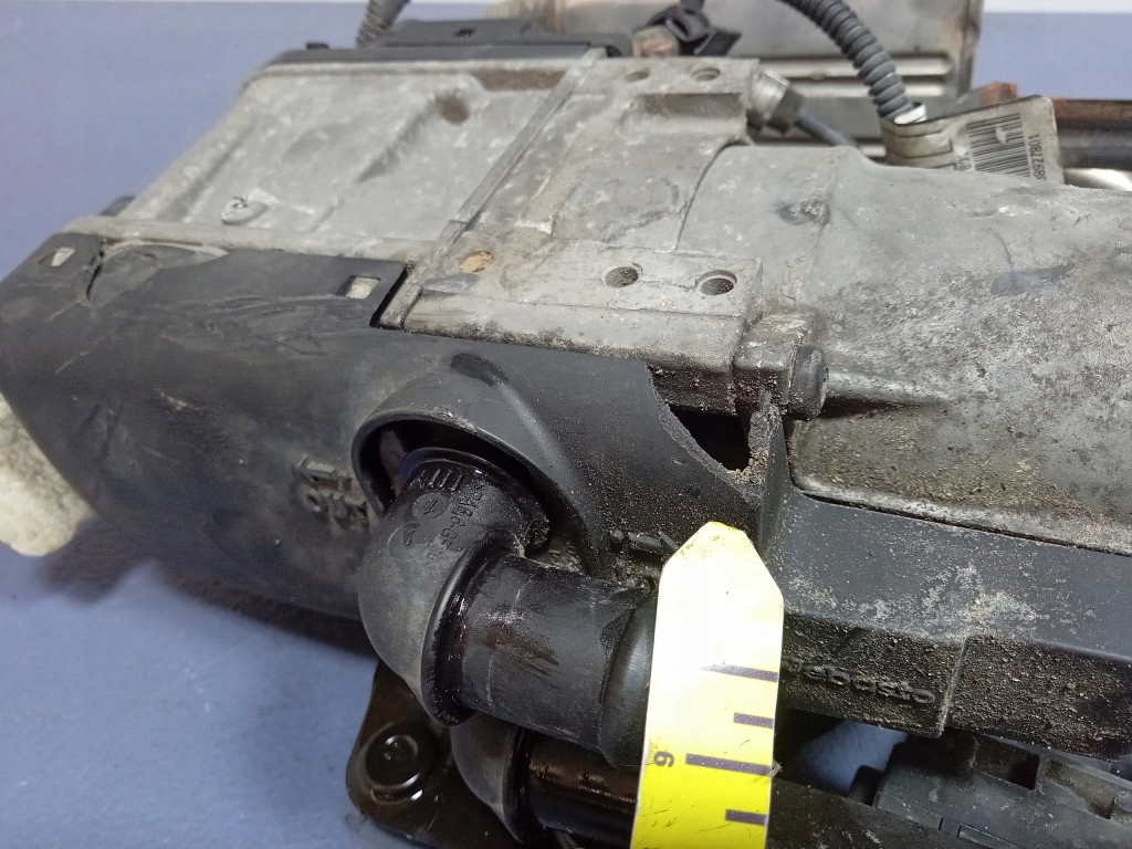 фото №13, Bmw 5 g30 g31 обогреватель стояночный webasto 9361065