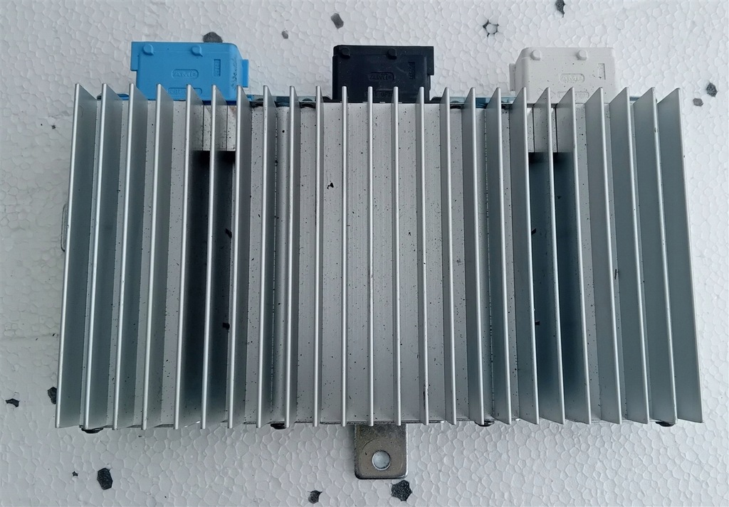 фото №7, Усилитель philips hifi система citroen c5 iii x7 9664649780