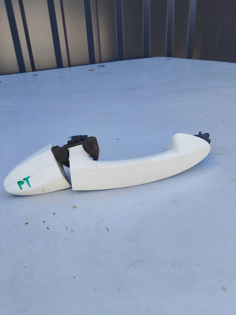 фото №1, Ford ecosport ручка зовнішня правий задня 8a61a218b08