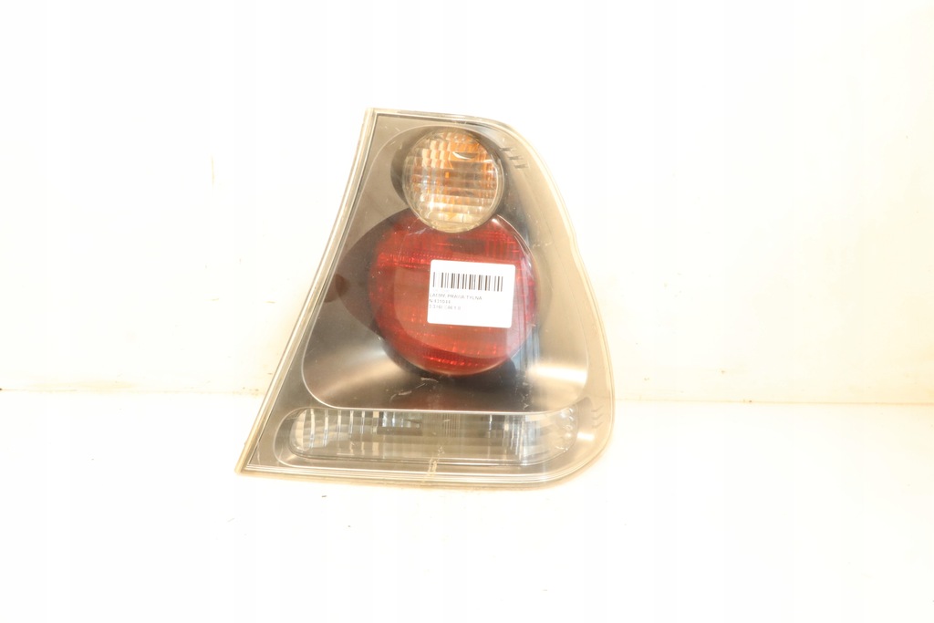 фото №1, Лампа права задня bmw 3 316i e46 хетчбек