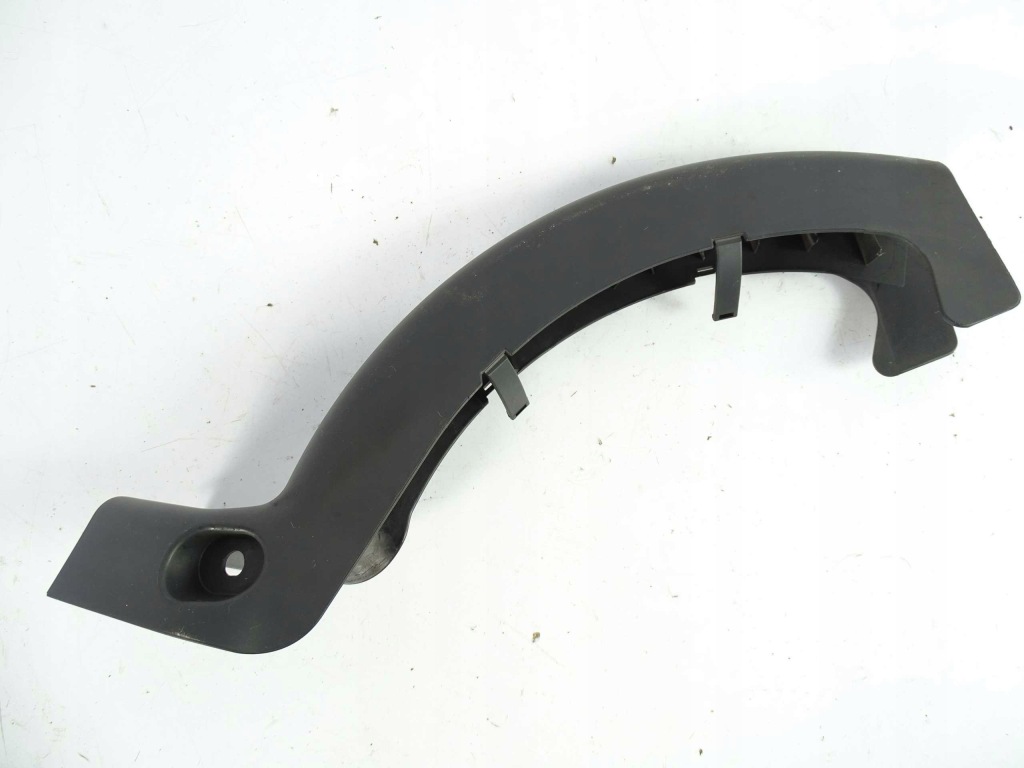 фото №1, Mercedes s klasa w221 защита петля крышки левая