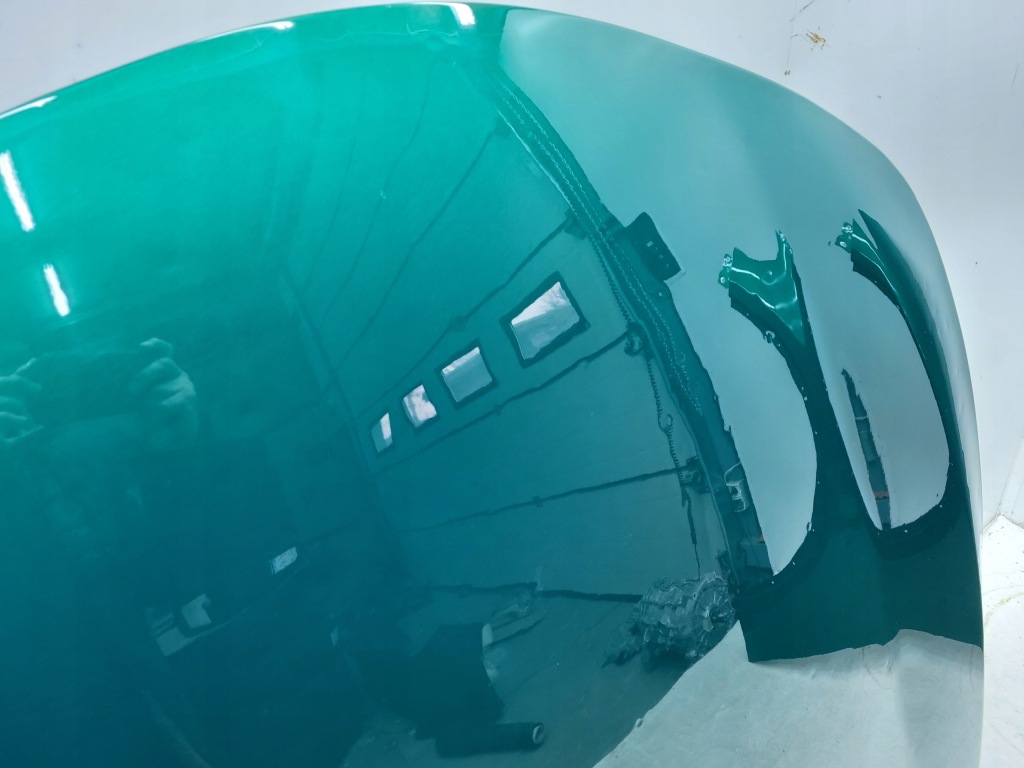 фото №7, Капот alfa romeo stelvio