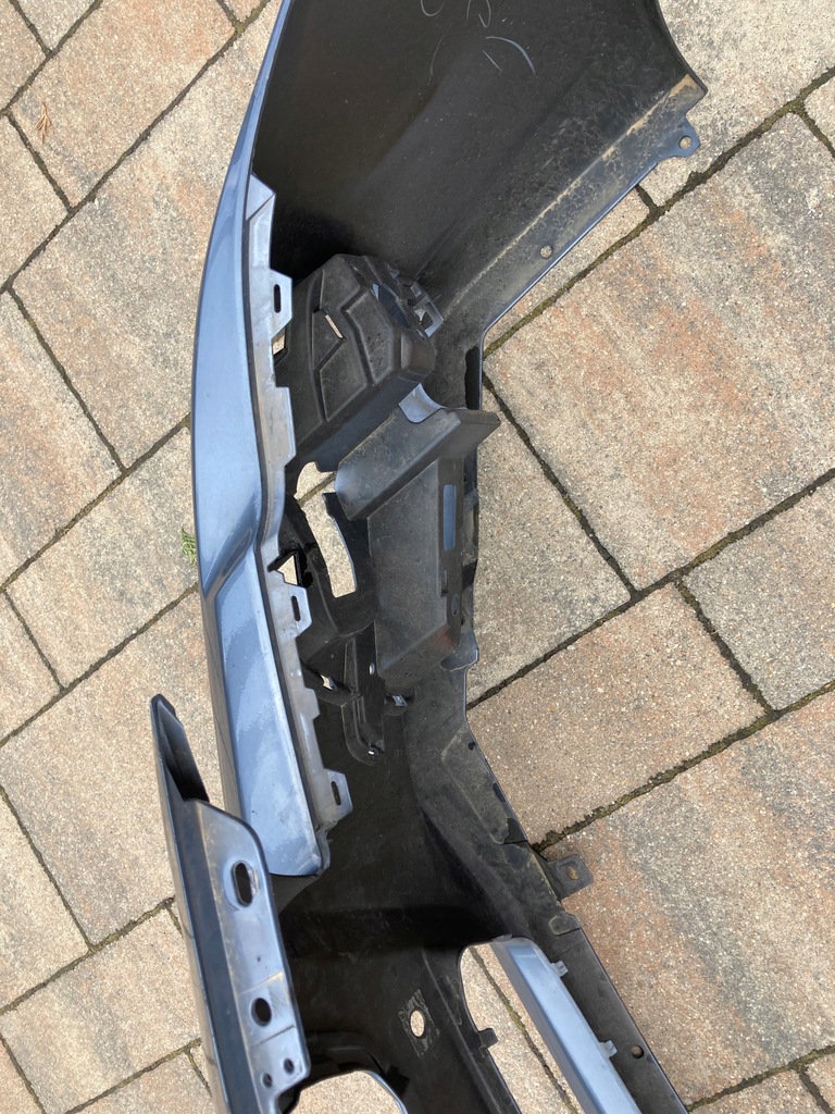 фото №13, Subaru levorg бампер перед передний